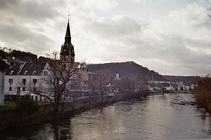 Hagen-Hohenlimburg