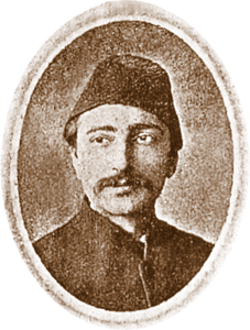 Hagop Balyan