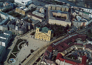 Hajdú-Bihar (Debrecen)