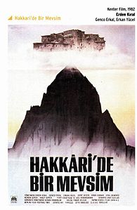 Hakkari'de Bir Mevsim (film)