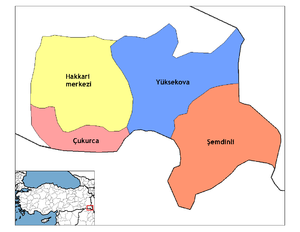 Hakkari (il)