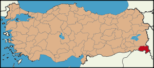 Hakkari Yürüyüşü