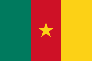 Kamerun