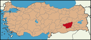 Hani, Diyarbakır