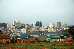 Kampala