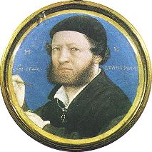 Hans Holbein