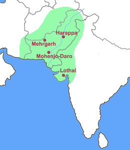 Harappa