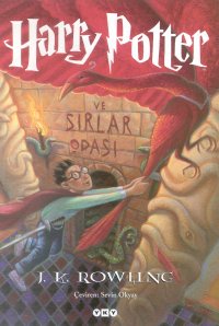 Harry Potter ve Sırlar Odası