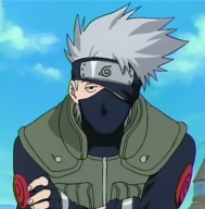 Hatake Kakashi