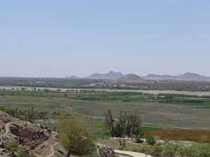 Kandahar