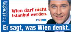 Heinz Christian Strache