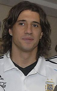 Hernan Crespo