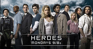 Heroes (dizi)