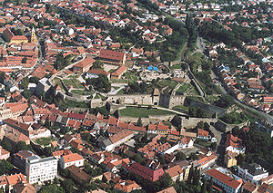 Heves (Eger)