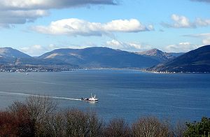 Holy Loch