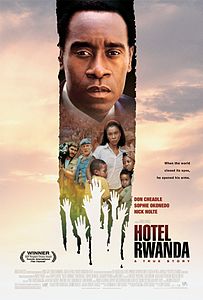 Hotel Rwanda