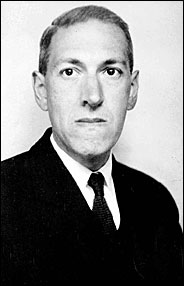 Howard Phillips Lovecraft