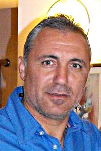 Hristo Stoichkov