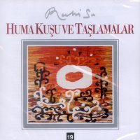 Huma Kuşu Ve Taşlamalar (albüm)