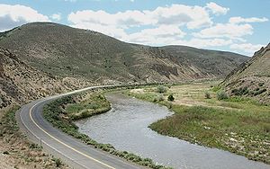 Humboldt Nehri