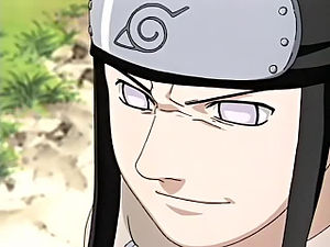 Hyuga Neji