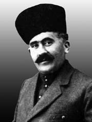 Hüseyin Avni Ulaş