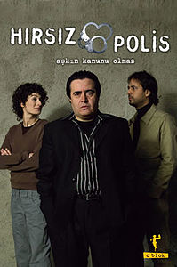 Hırsız Polis