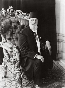 II. Abdülmecit