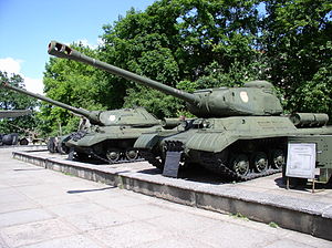 IS-1