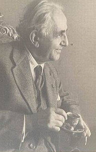 Ibrahim Calli