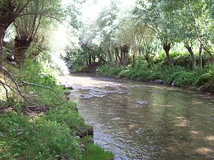 Ihlara, Güzelyurt