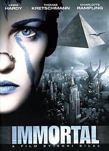 Immortel (Ad Vitam) (film)