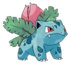 Ivysaur