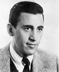 J d salinger