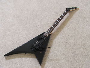 Jackson Gitarları