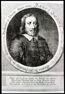 Jakob Böhme