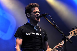 Jason Curtis Newsted