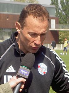 Jean Pierre Papin