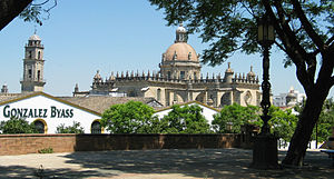 Jerez de la Frontera