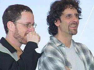 Joel Coen