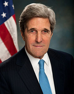 John Forbes Kerry