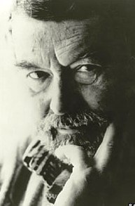 John Fowles