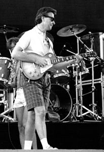 John McLaughlin