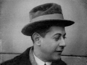 Jose Raul Capablanca