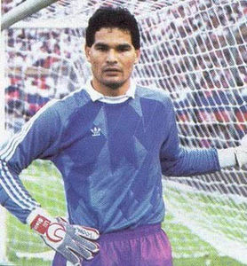 José Luis Chilavert