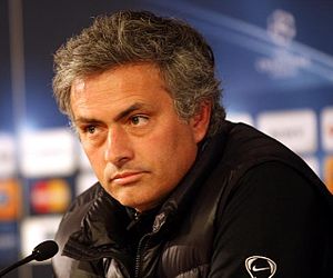 José Mourinho