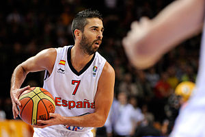 Juan Carlos Navarro