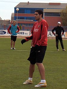 Juan Román Riquelme