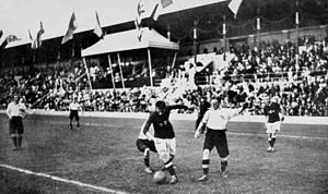 Jules Rimet Kupası