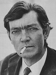 Julio Cortázar